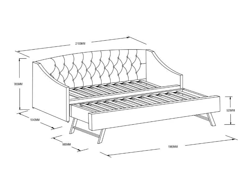 aurora-boucle-daybed-with-trundle