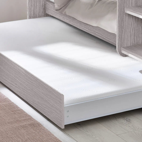 Aurora Bunk Bed & Trundle