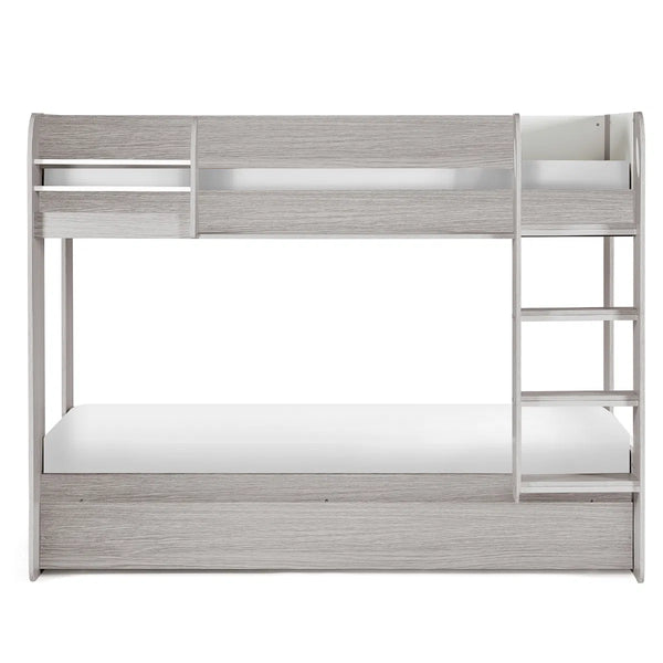 Aurora Bunk Bed & Trundle