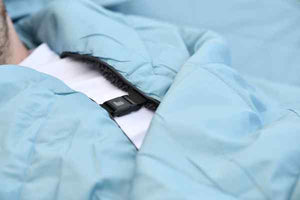 B Blanket Outdoors