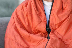 B Blanket Outdoors