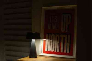 B-Lamp