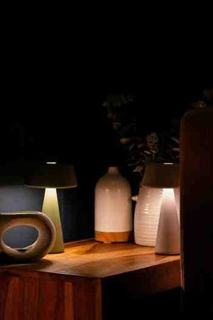 B-Lamp