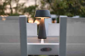 B-Lamp