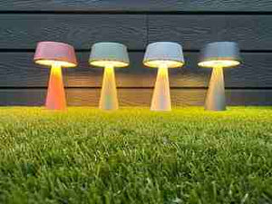 B-Lamp