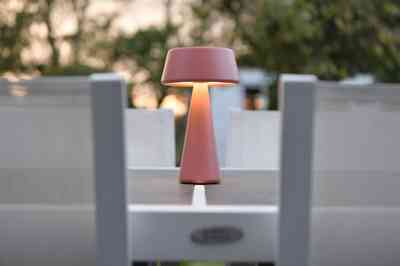 B-Lamp