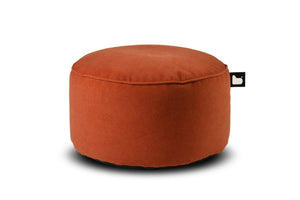 B-Poufe Brushed Suede