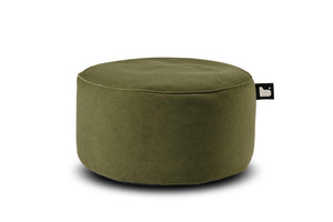 B-Poufe Brushed Suede