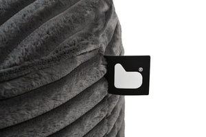 B-Poufe Cord