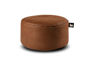 B-Poufe Luxury Faux Leather