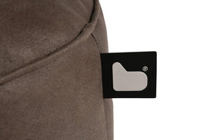 B-Poufe Luxury Faux Leather
