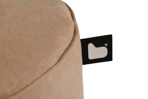 B-Poufe Luxury Faux Leather