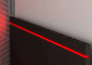 B-Zone Gaming Single inc Trundle