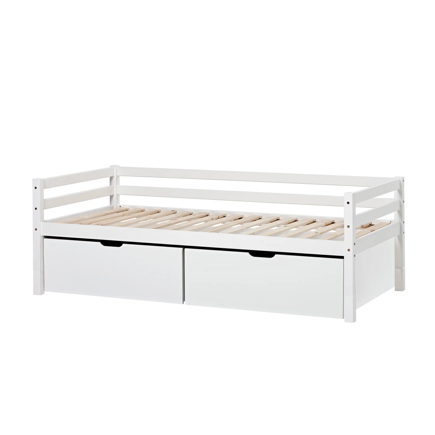 ECO Dream Daybed with Plus Size Drawers