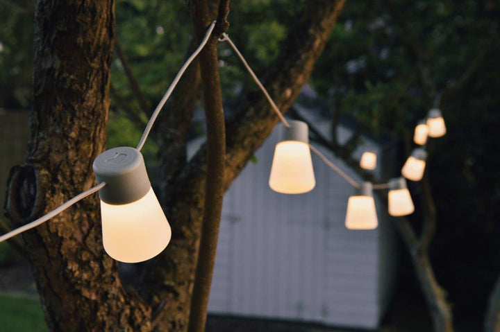 B-Bulb Connect