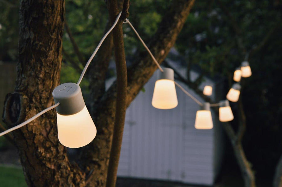 B-Bulb Connect