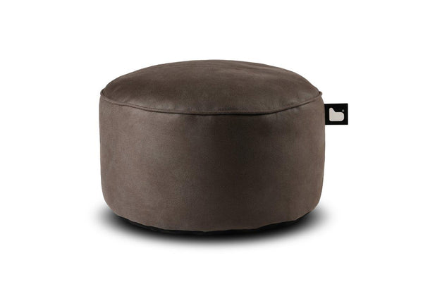 B-Poufe Luxury Faux Leather