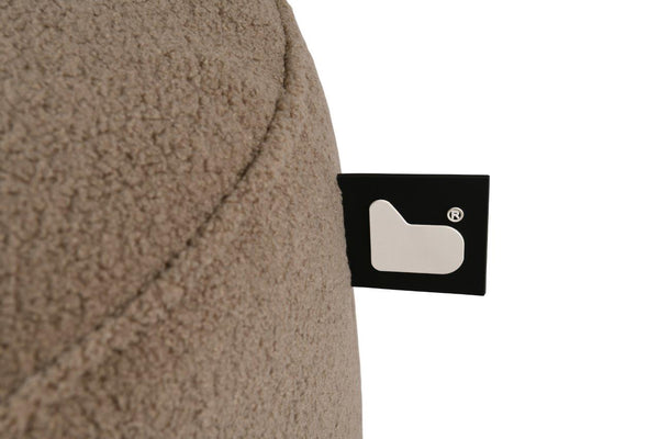 B-Poufe Teddy