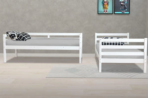 Bailey Wooden Bunk Bed