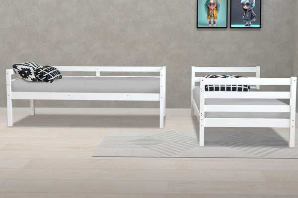 Bailey Wooden Bunk Bed