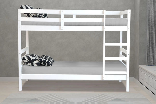 Bailey Wooden Bunk Bed