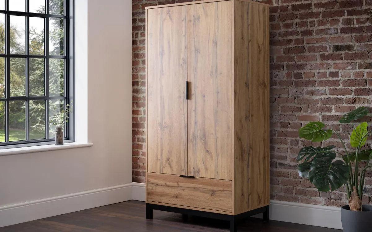 bali-2-door-1-drawer-wardrobe
