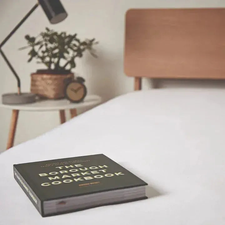 Bamboo Mattress Protector - Hover