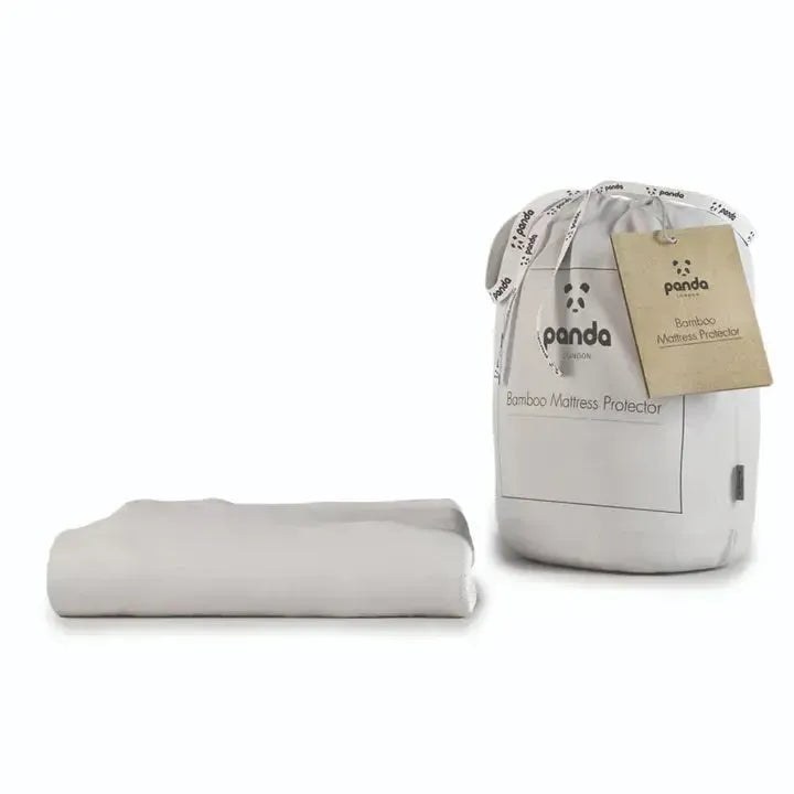Bamboo Mattress Protector