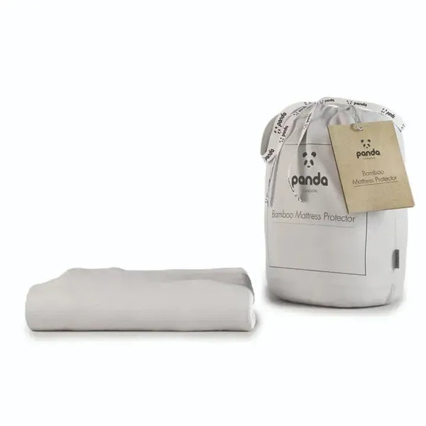 Bamboo Mattress Protector