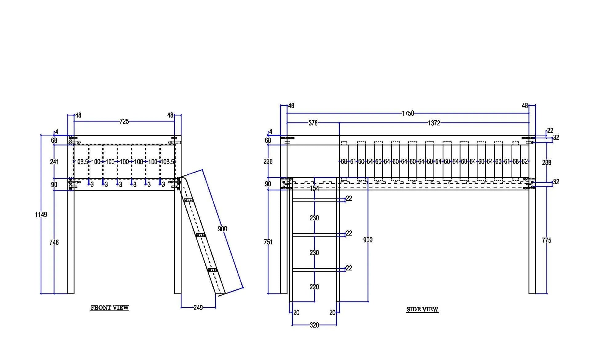 bea-midsleeper-wooden-cabin-bed