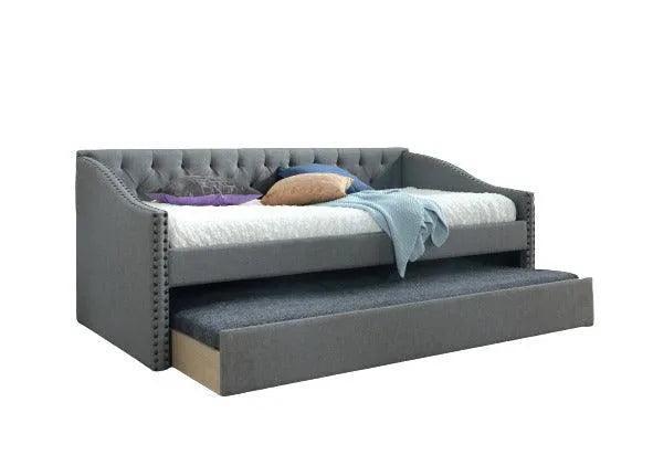 Belmont Fabric Guest Bed - Hover
