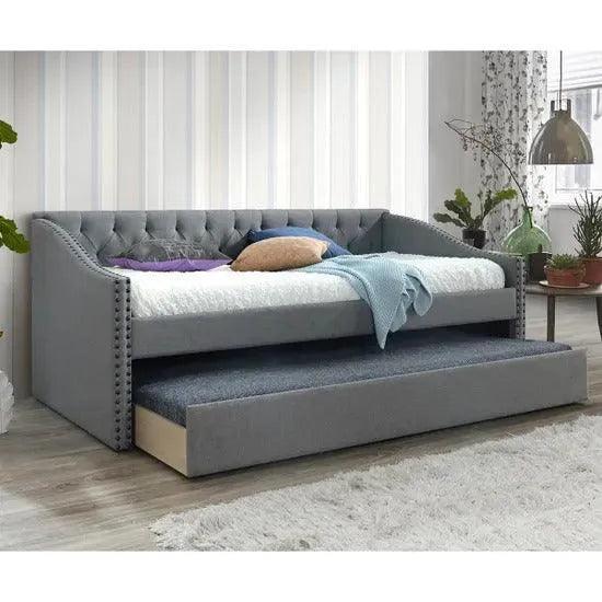 Belmont Fabric Guest Bed