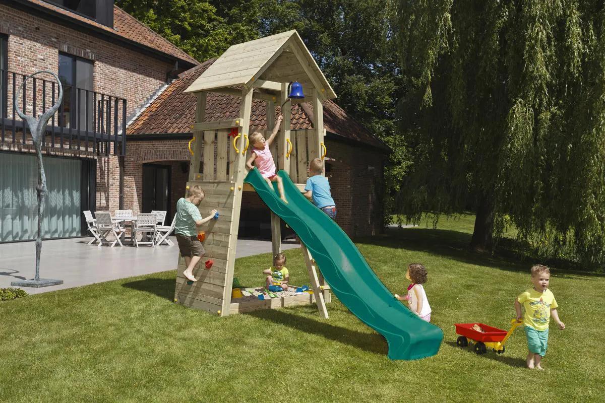 belvedere-climbing-frame-with-slide-sandpit-rockwall