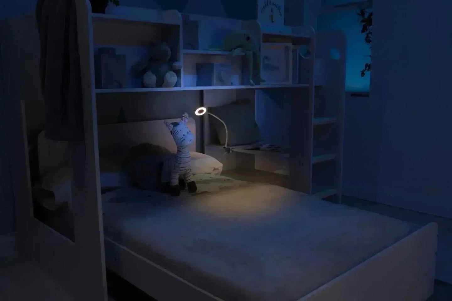 Bendy Bed Light Pro (free bed bundle)