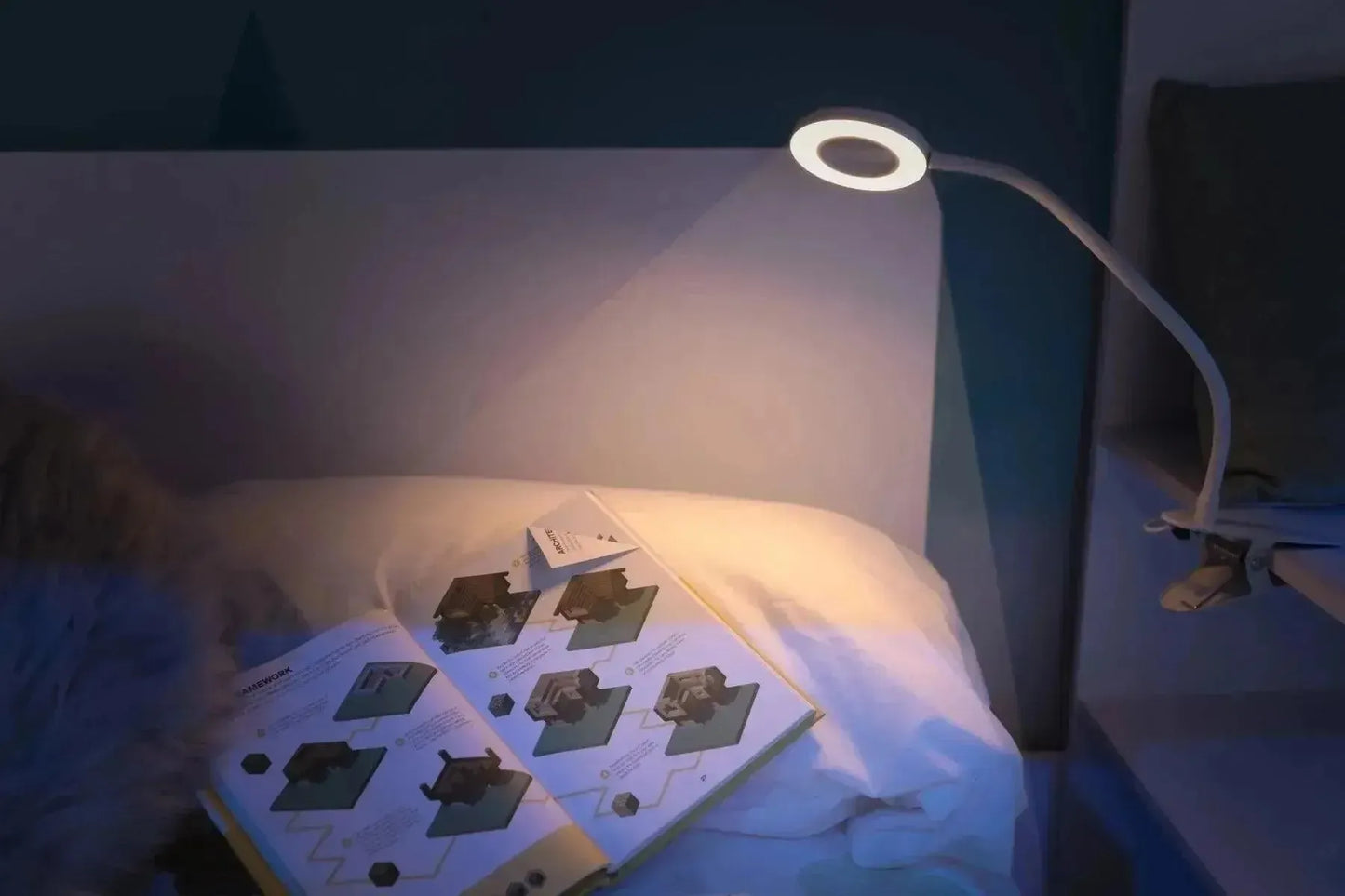 Bendy Bed Light Pro (free bed bundle)