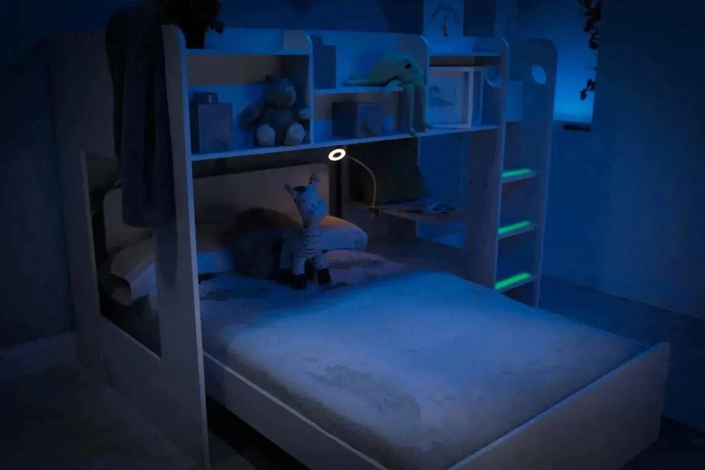Bendy Bed Light Pro (free bed bundle)