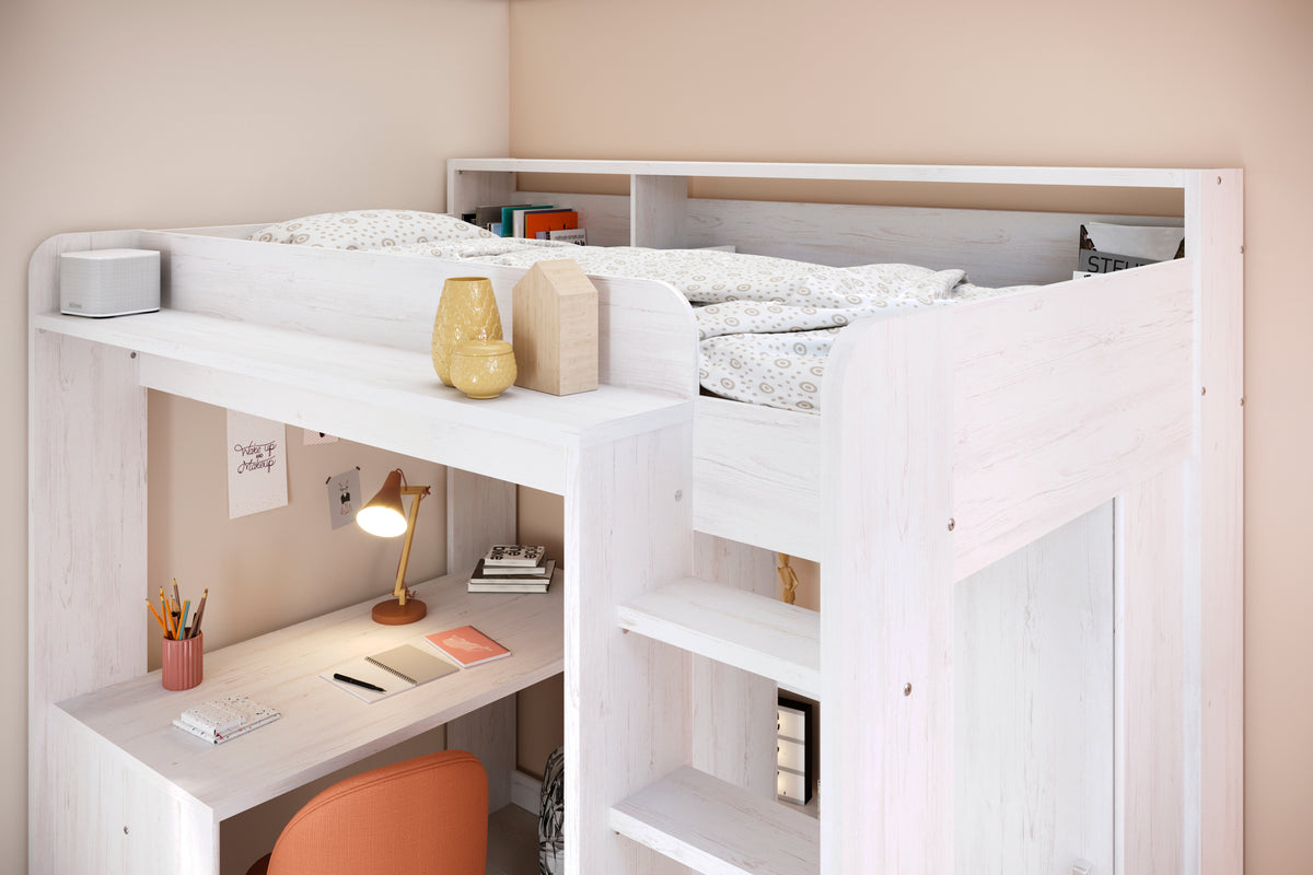 berkeley-high-sleeper-with-wardrobe-desk-shelving