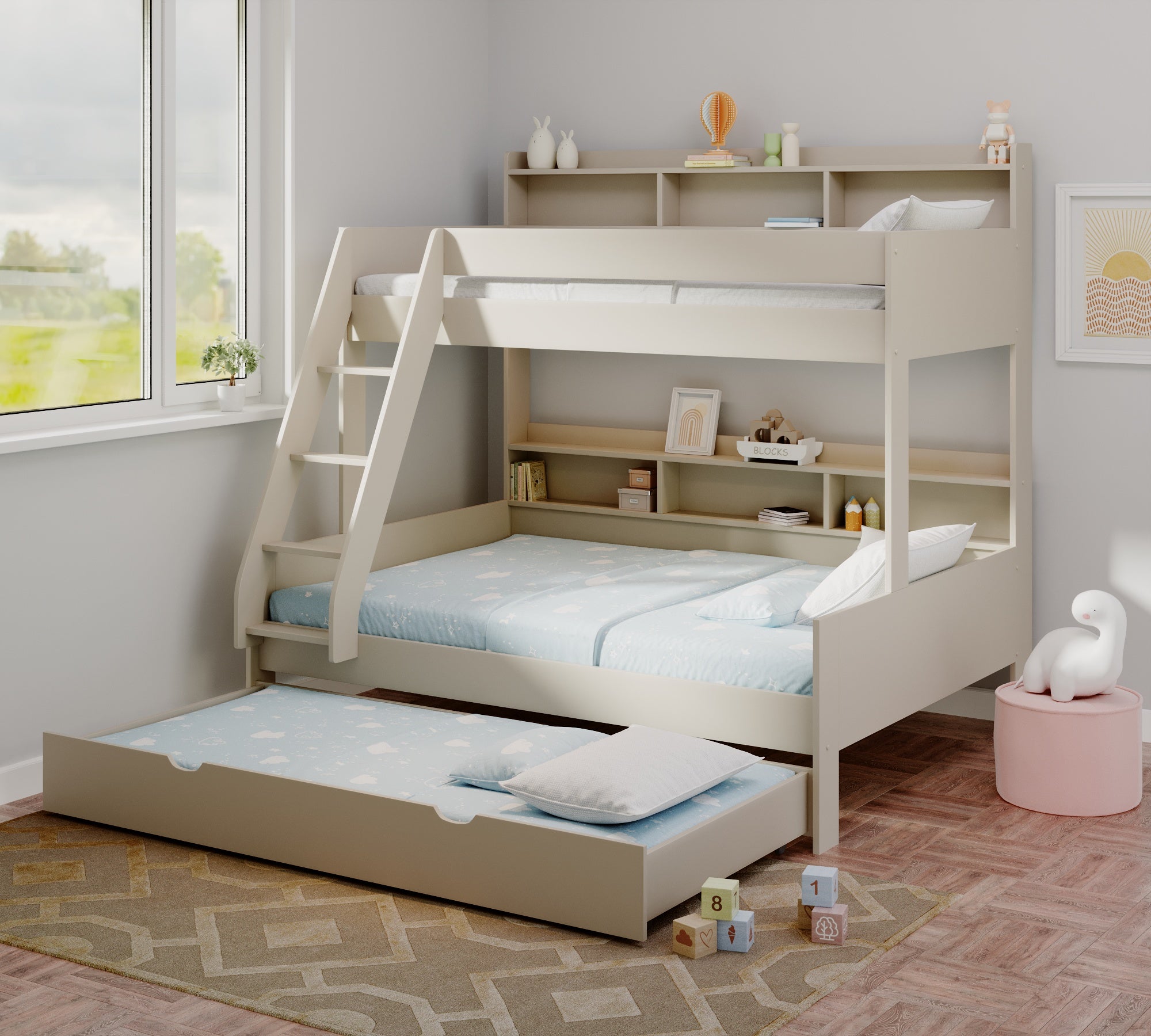 burford-family-bunk-bed-with-double-bottom-pull-out-trundle