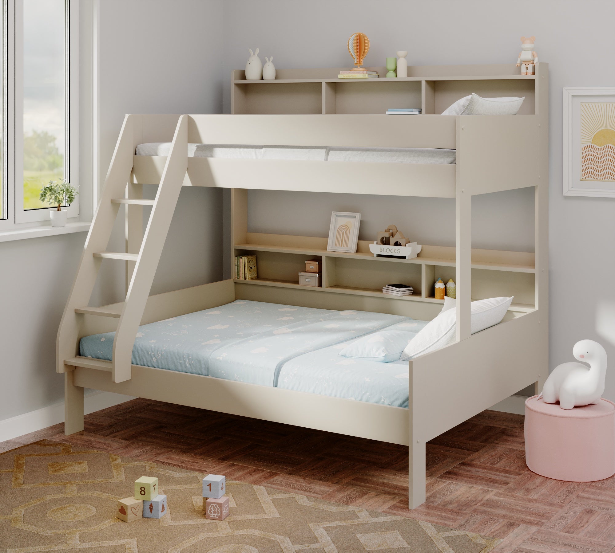 burford-family-bunk-bed-with-double-bottom-pull-out-trundle