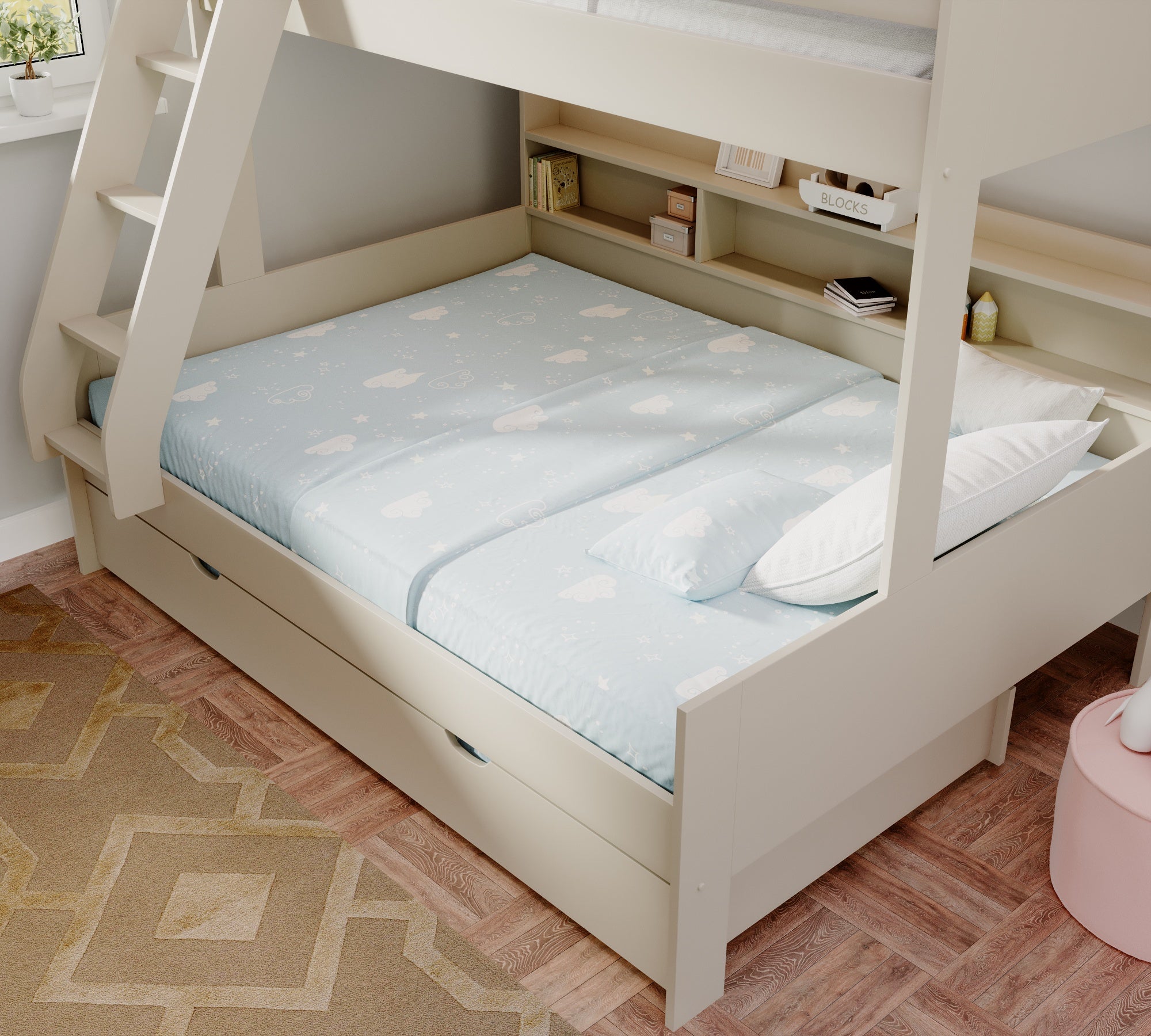 burford-family-bunk-bed-with-double-bottom-pull-out-trundle