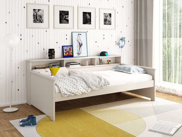 Burford Storage Daybed with Trundle