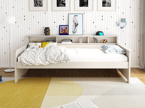 Burford Storage Daybed with Trundle