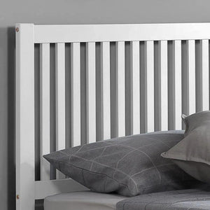 Buxton Pull Out Trundle Bed