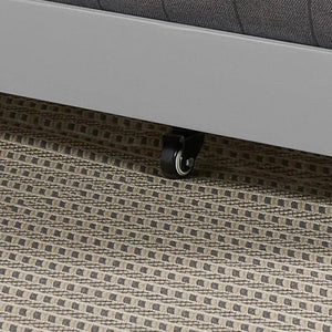 Buxton Pull Out Trundle Bed