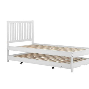 Buxton Pull Out Trundle Bed