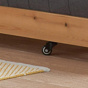 Buxton Pull Out Trundle Bed