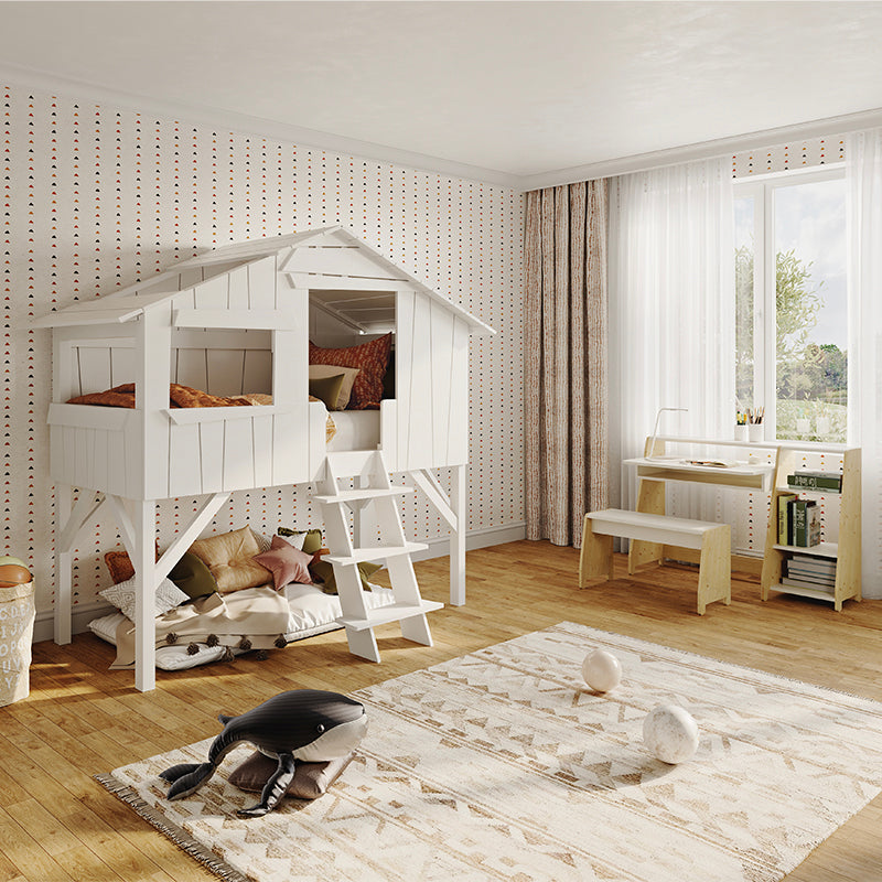 Mathy by Bols Treehouse Bed