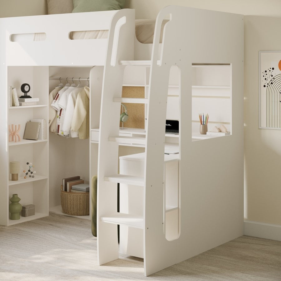 arlo-high-sleeper-with-wardrobe-desk-shelves