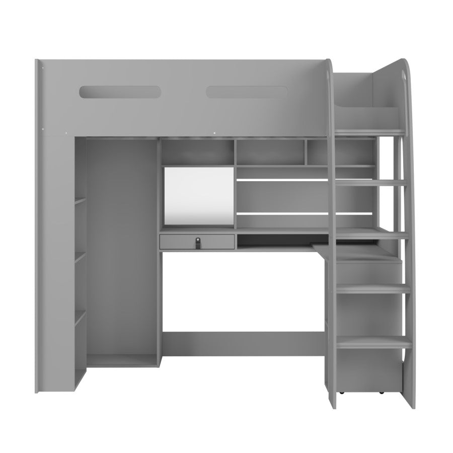 arlo-high-sleeper-with-wardrobe-desk-shelves