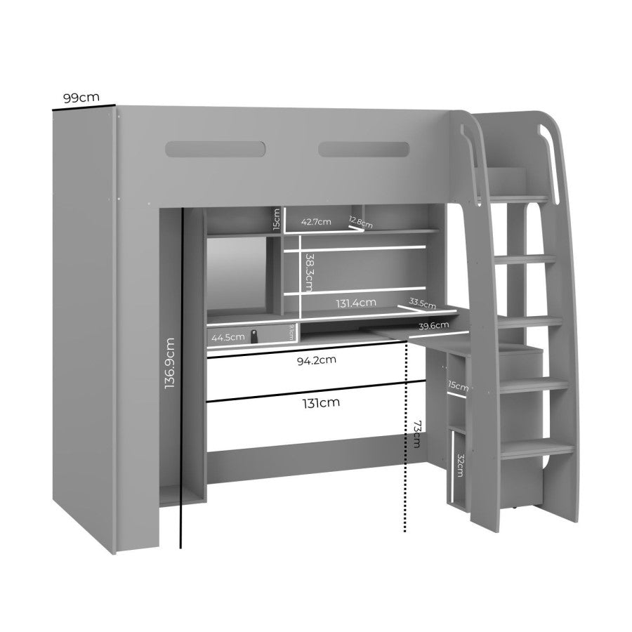 arlo-high-sleeper-with-wardrobe-desk-shelves